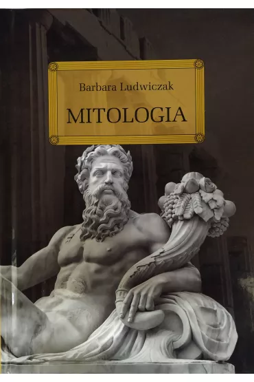 Mitologia - Barbara Ludwiczak