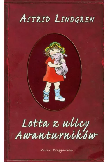 Lotta z ulicy Awanturnik�w