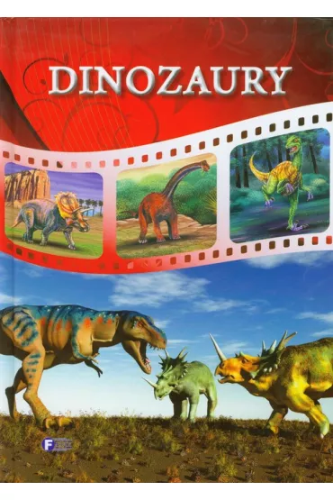 Dinozaury