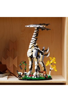 LEGO Creator Horizon Forbidden West: yraf 76989