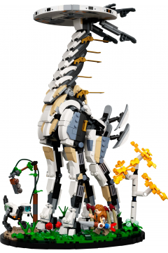LEGO Creator Horizon Forbidden West: yraf 76989