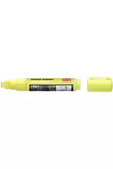 Toma Marker kredowy 8x5mm