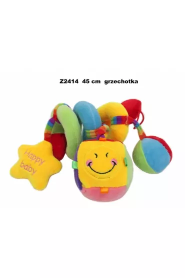 Grzechotka 45cm Sun-Day