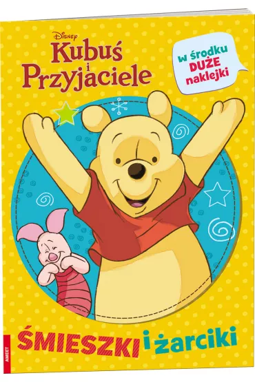 Kubu� i przyjaciele. �mieszki i �arciki *