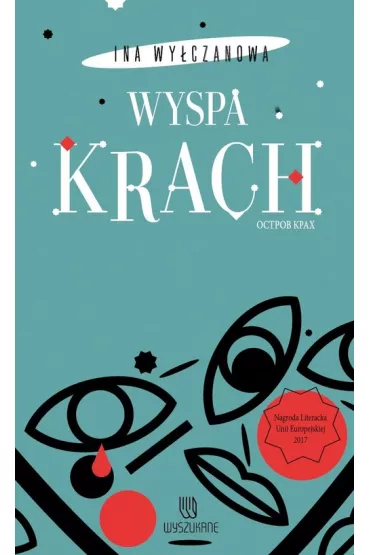 Wyspa Krach - Ina  Wy�czanowa