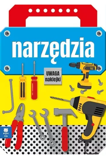 Teczka Narzedzia