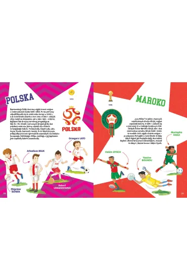 Futbol! Zasady, gwiazdy, dru�yny - Alberto Bertolazzi