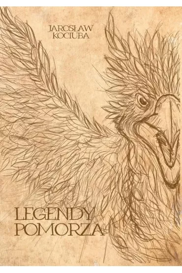 Legendy Pomorza - Jaros�aw Kociuba