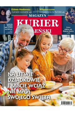 ePrasa Kurier Wileski (wydanie magazynowe) 3/2020