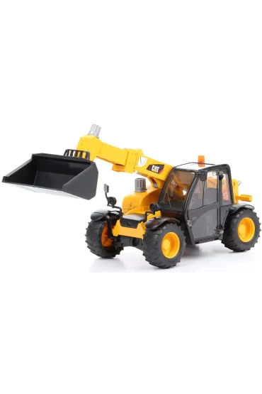 �adowarka przegubowa Caterpillar 2 Bruder