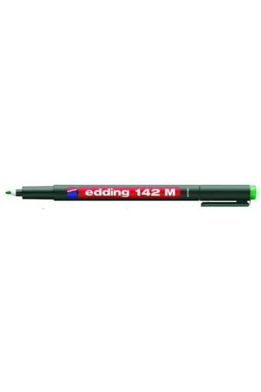 Edding Foliopis 1mm ziel. 142M