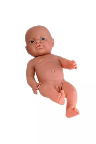 Lalka bobas. Early moments 41 cm. Ch�opiec Dolls World