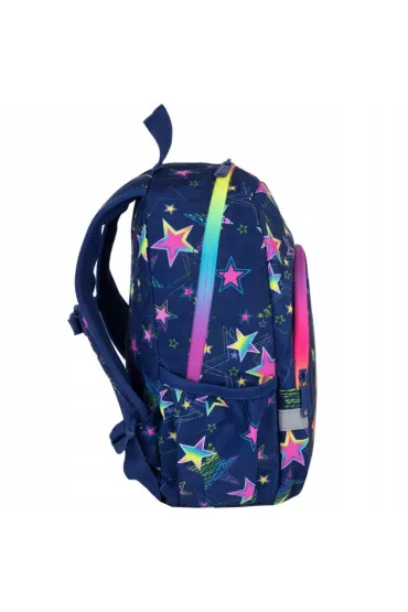 Patio Plecak dzieci�cy Coolpack Toby STARS