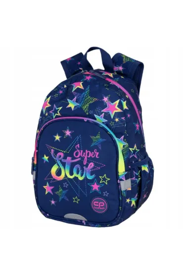 Patio Plecak dzieci�cy Coolpack Toby STARS