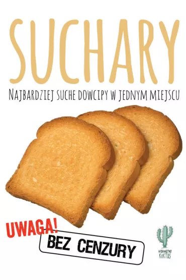 Suchary