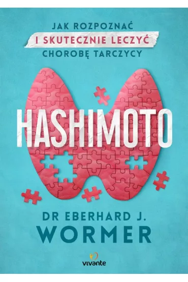 Hashimoto - Dr Eberhard Jrgen Wormer