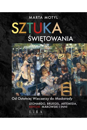 Sztuka �wi�towania - Marta Motyl