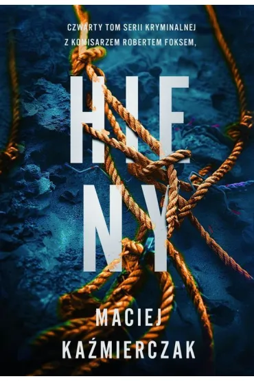 Hieny - Maciej Ka�mierczak