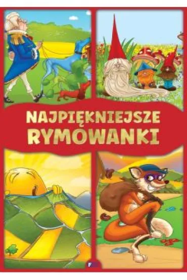 Najpi�kniejsze rymowanki