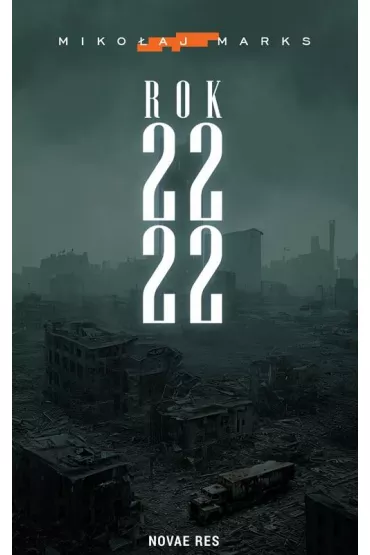 Rok 2222 - Miko�aj Marks