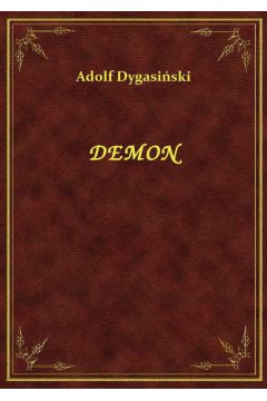 eBook Demon epub