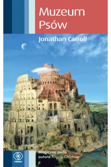 Muzeum Ps�w - Jonathan Carroll