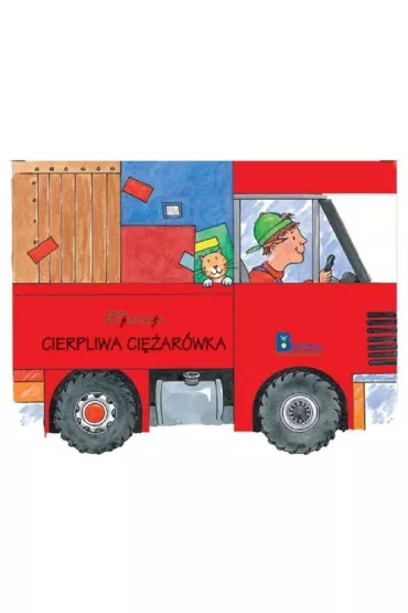 Cierpliwa ci�ar�wka