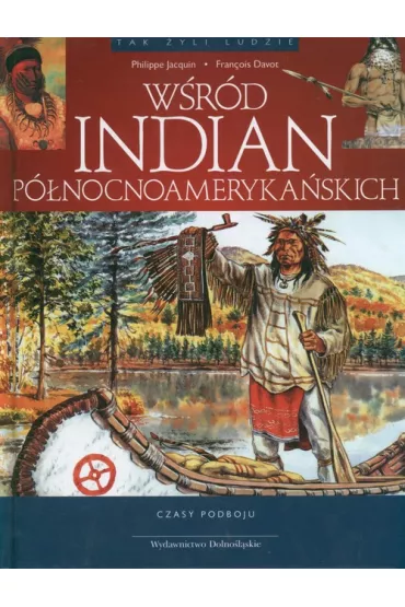 W�r�d indian - Jacquin Philippe Davot Francois