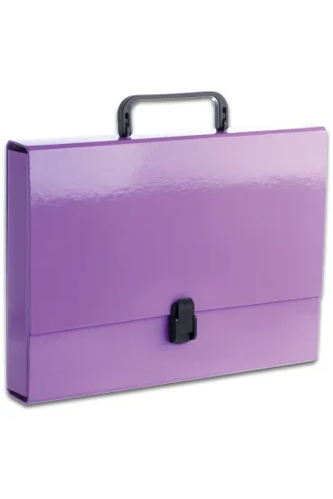 Penmate Teczka z r�czk� A4 5 cm