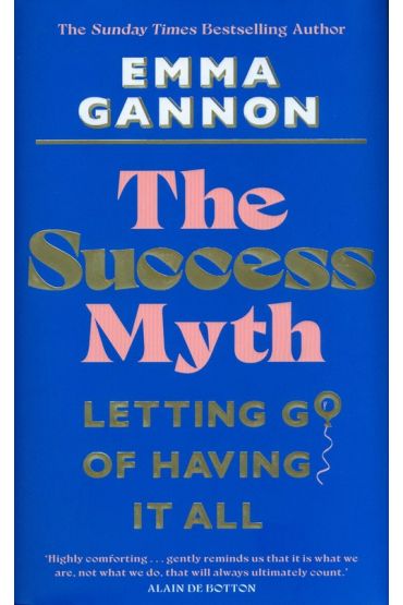 The Success Myth