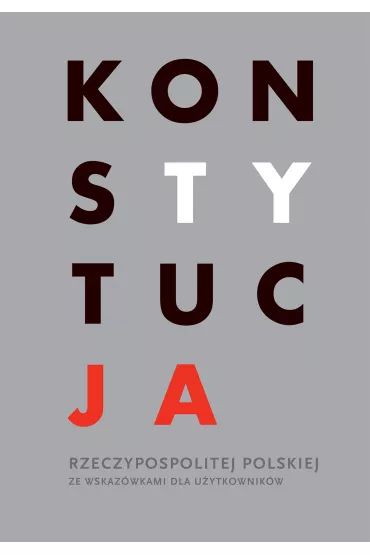 Konstytucja Rzeczpospolitej Polskiej