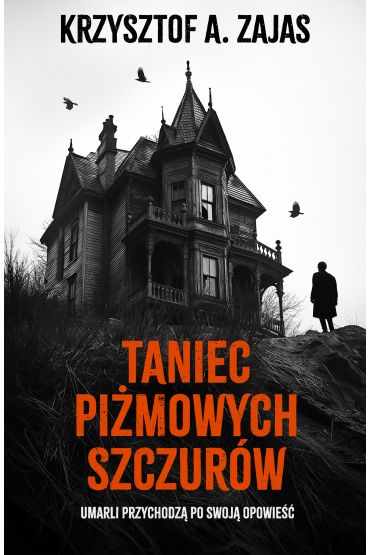 Taniec piżmowych szczurów