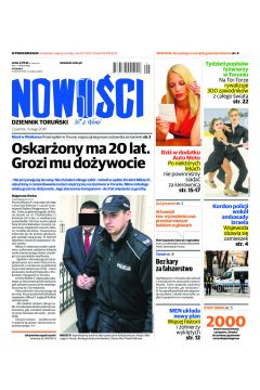 ePrasa Nowoci Dziennik Toruski  26/2018