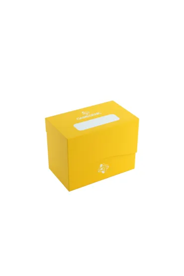 Gamegenic Side Holder 80+ -  Yellow