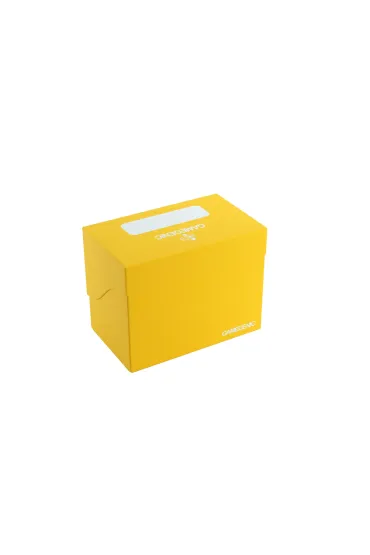 Gamegenic Side Holder 80+ -  Yellow