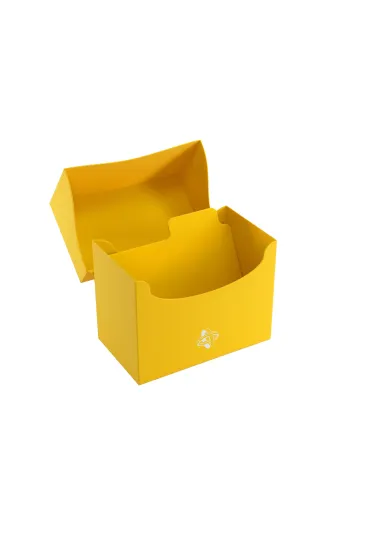 Gamegenic Side Holder 80+ -  Yellow