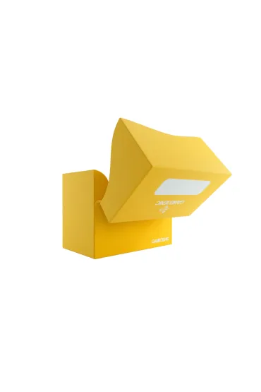 Gamegenic Side Holder 80+ -  Yellow