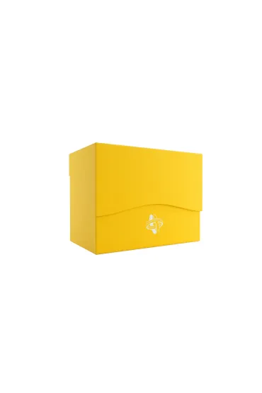 Gamegenic Side Holder 80+ -  Yellow