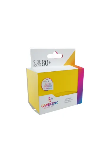 Gamegenic Side Holder 80+ -  Yellow