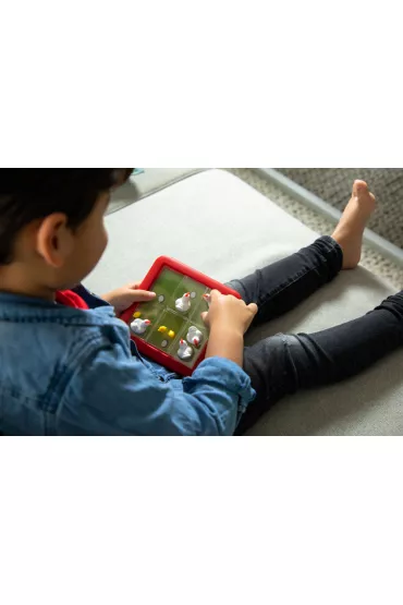 Smart Games Chicken Shuffle Jr (ENG) IUVI Games