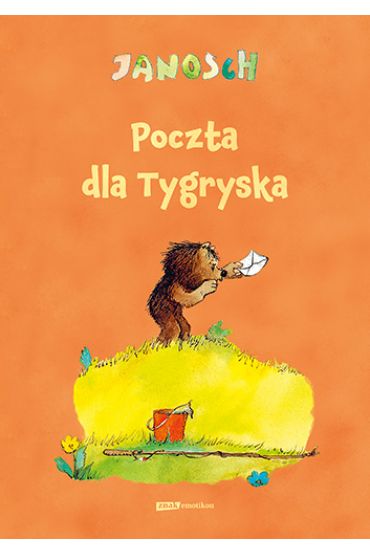 Poczta dla Tygryska