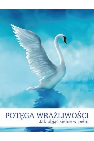 Pot�ga wra�liwo�ci - Karolina  Bochenek