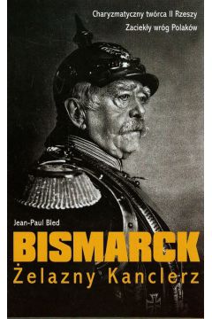 Bismarck elazny kanclerz