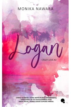 eBook Logan. Crazy Love. Tom 2 pdf mobi epub