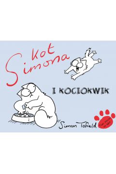 eBook Kot Simona i kociokwik pdf
