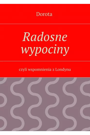 eBook Radosne wypociny mobi epub