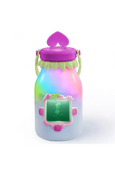 Fairyfinder Magiczny soik do apania wrek tczowy FRF4955 Tm Toys