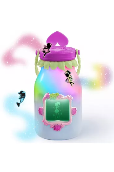 Fairyfinder Magiczny soik do apania wrek tczowy FRF4955 Tm Toys