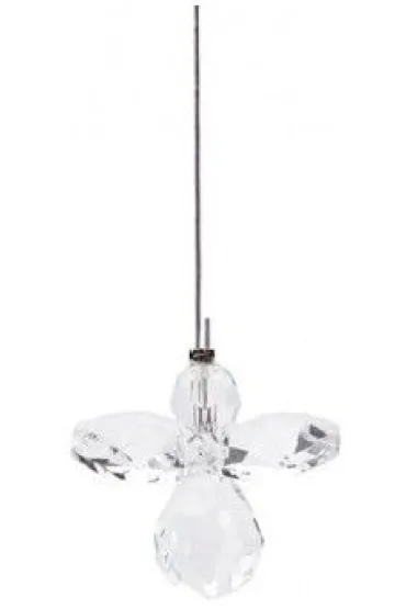 Zawieszka Crystal angel - Crystal