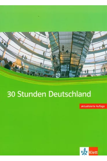 30 Stunden Deutschland